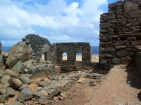 Bushiribana ruins