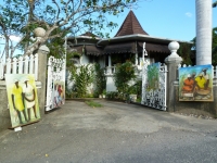 Jamajka 2012