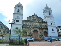 Old City Cathedral
