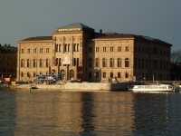 National Museum of Fina Arts