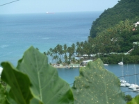 Marigot Bay