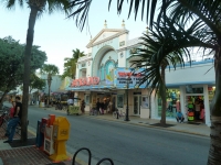 Duval Street, Key West