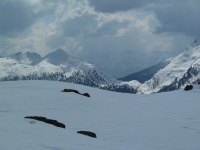 Alpe Lusia