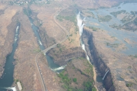 VWF - největší vodopády na světě